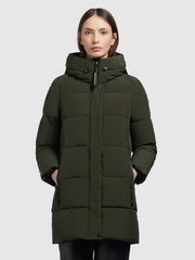 jacket WETER olive