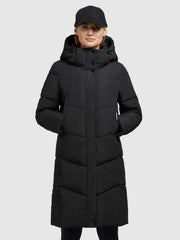 Coat LIMETTA2 Black