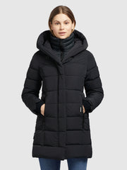 Jacke STEX Schwarz