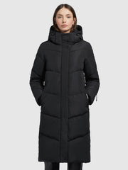 Coat TORINO4 Black