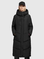 Coat SONJE5 Black