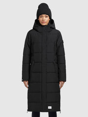 Coat DANI Black