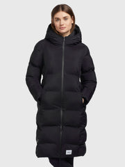 Coat FINNIE Black