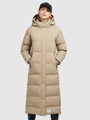 Coat MAYLA Beige