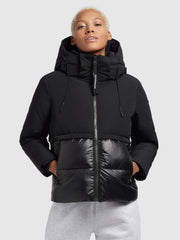 Jacket WAYRA Black