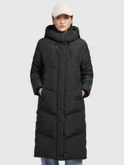 Coat SONJE4 Black