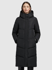 Coat TORINO4 Black