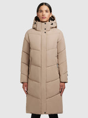 Coat TORINO4 Sand