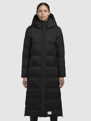 Coat MAYLA2 Black