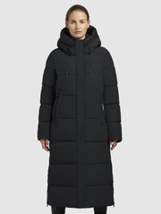 Coat KALEY Black