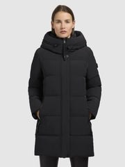 Coat LOLA Black