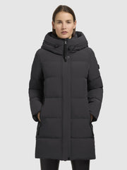 Coat LOLA Dark Gray