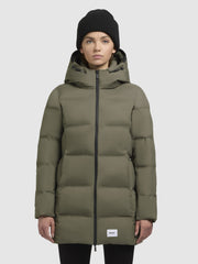 Jacket TANARE3 Light Olive