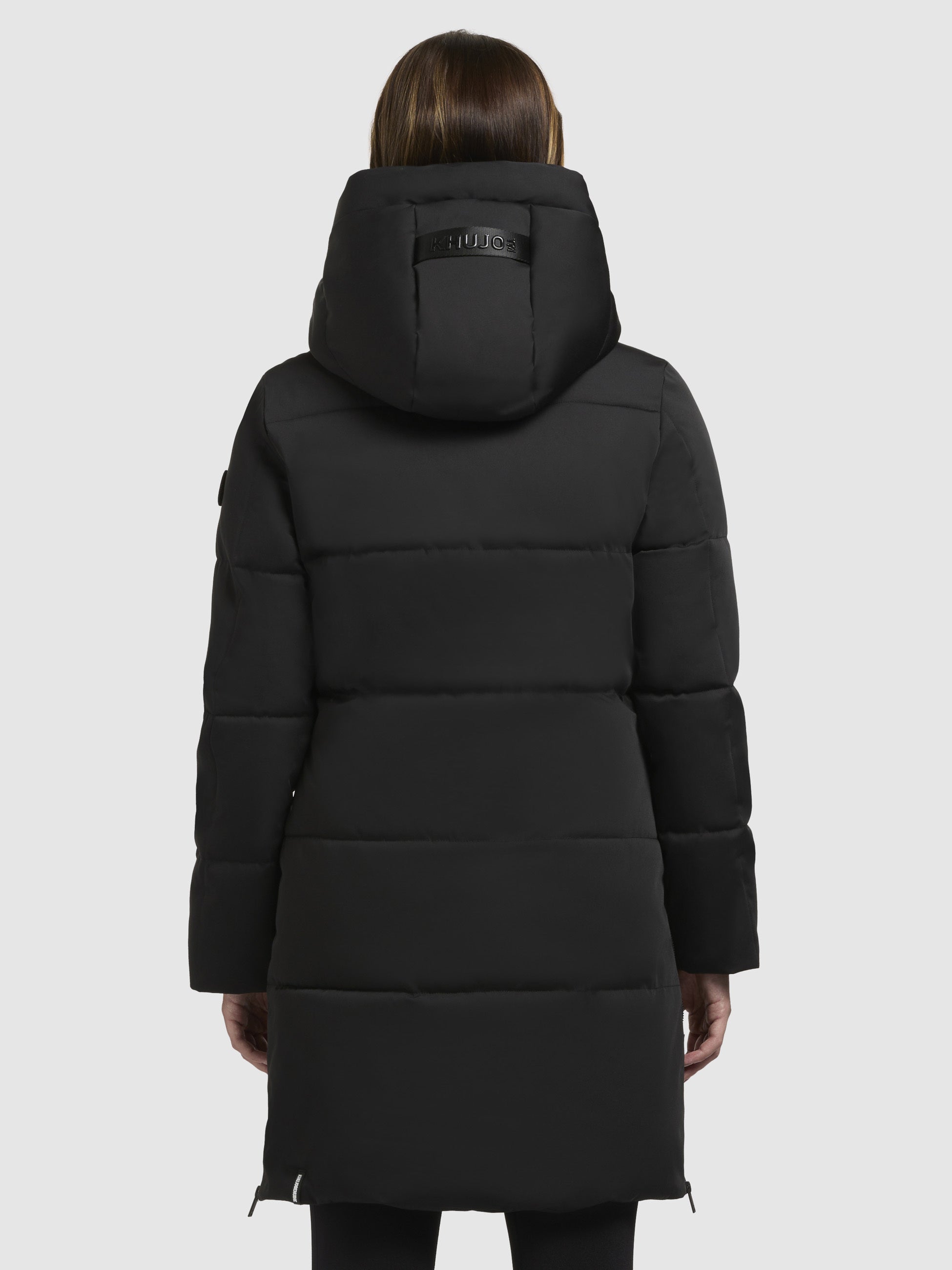 Bennett parka hotsell