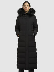 Coat EDEM Black