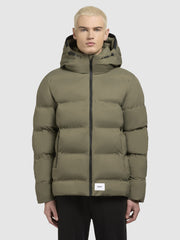 Jacket SILAS2 Light Olive