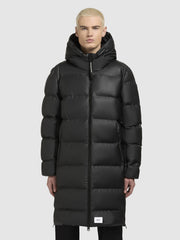 Coat EARL Black