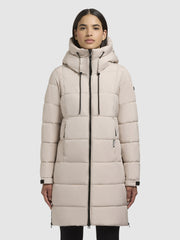 Coat INDIE2 Light Beige