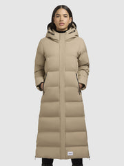 Coat MAYLA2 Sand