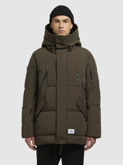 Jacke KANF Khaki