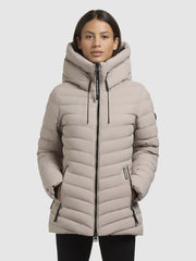 Jacket PACE Light Beige