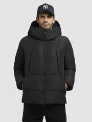 Jacke GRAMOS Schwarz