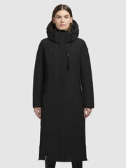 Coat LOFI2 Black