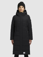 Coat DANI2 Black