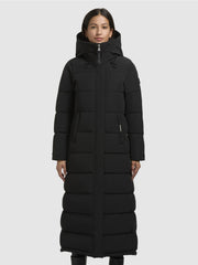 Coat CLARESE Black