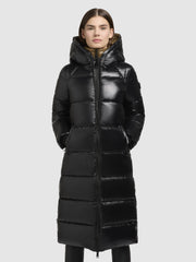 Coat JANE Black