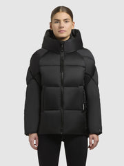 Jacke ISETT Schwarz