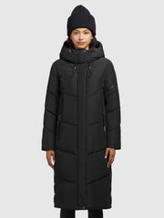 Coat SONJE5 Black