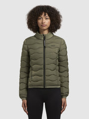 Jacke MERL Helloliv