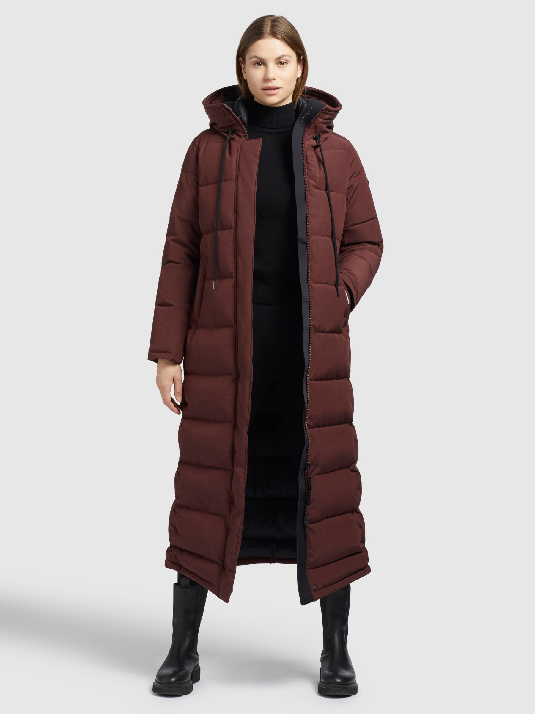 Coat (WITHOUT MARANA FUR)