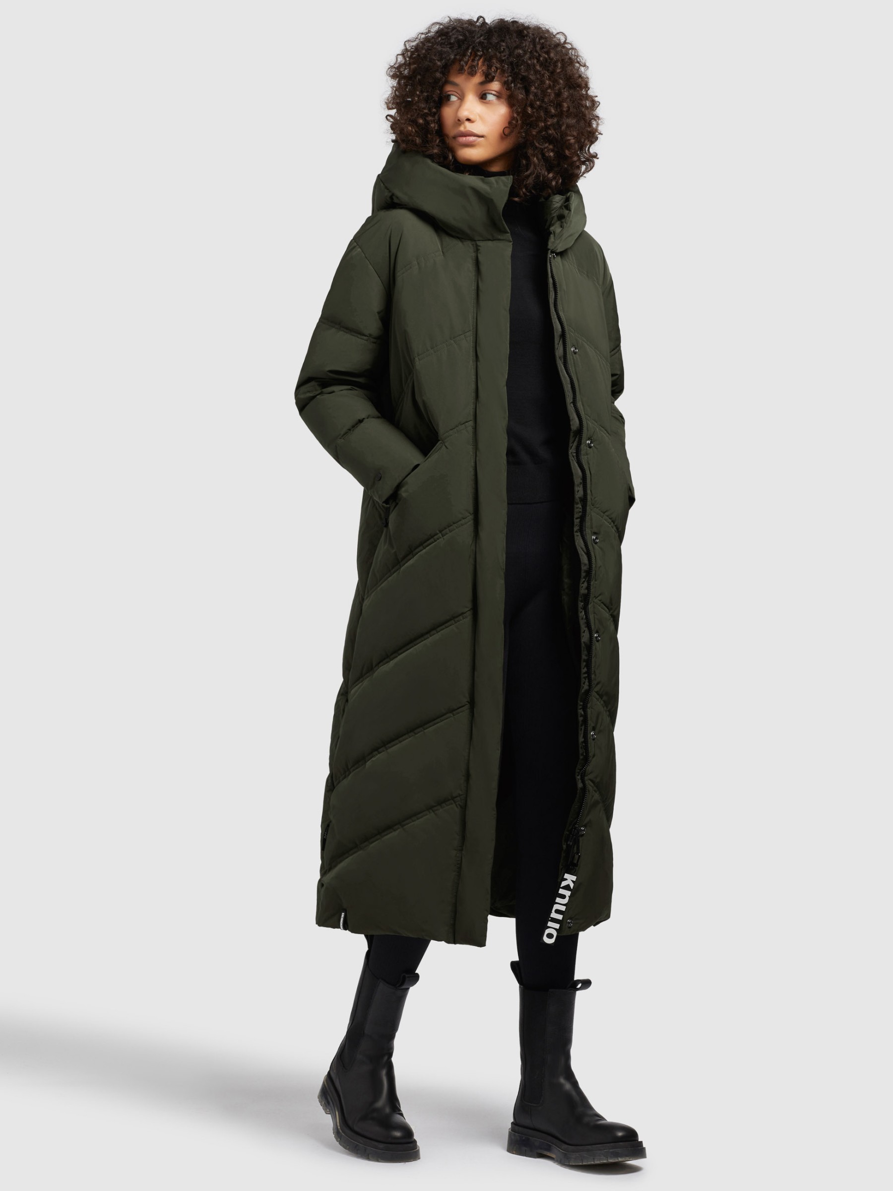 Coat LINNA Women -