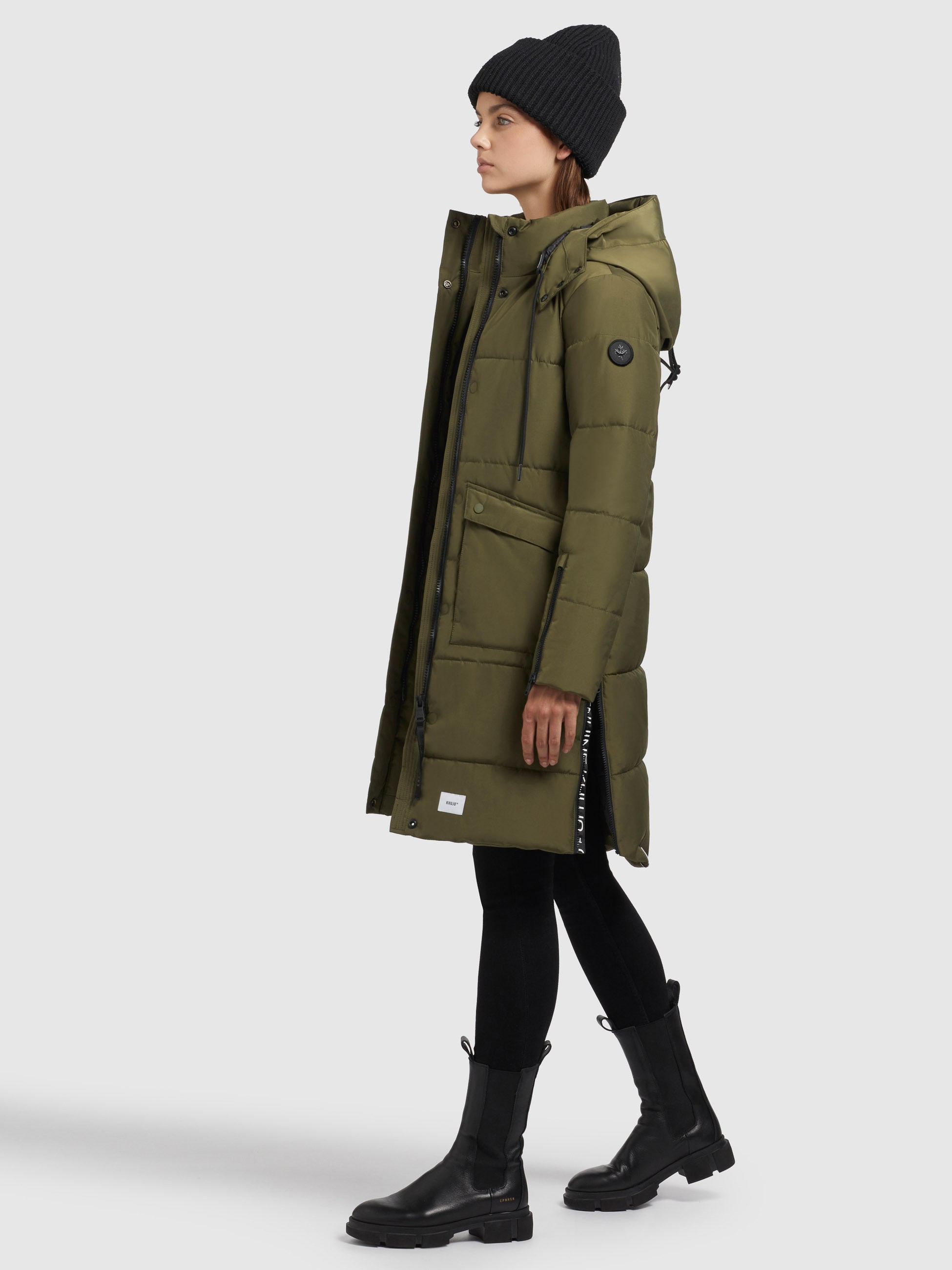 Coat SYLLA Jackets - Women 