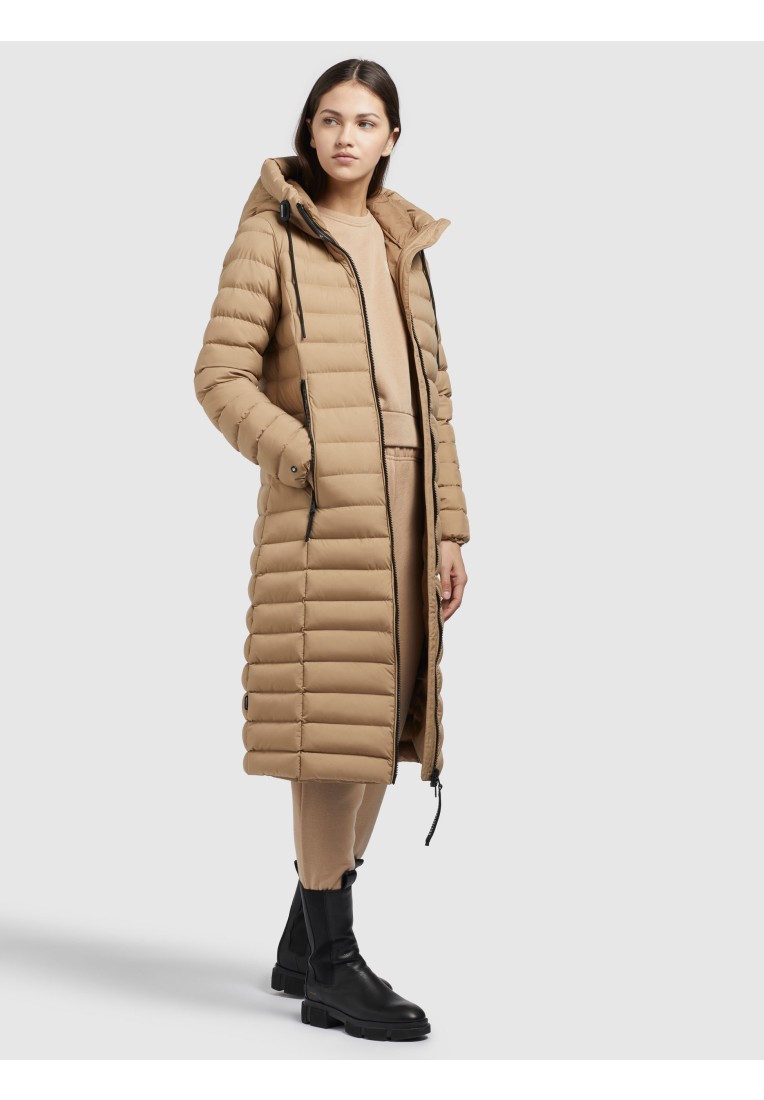 Coats online Women´s shop | Khujo
