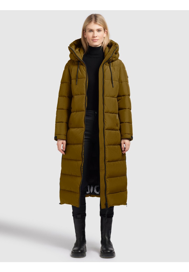 Khujo Women´s Coats | shop online
