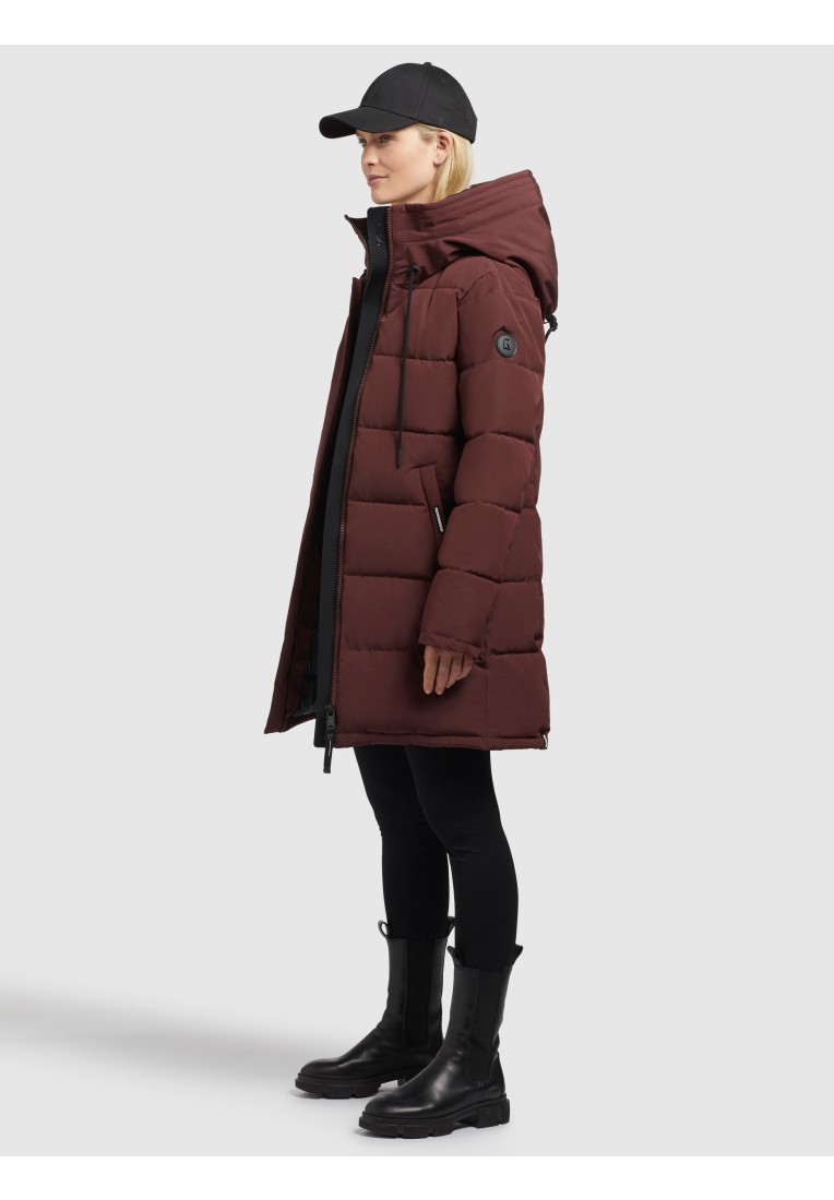 Coats | Khujo online Women´s shop